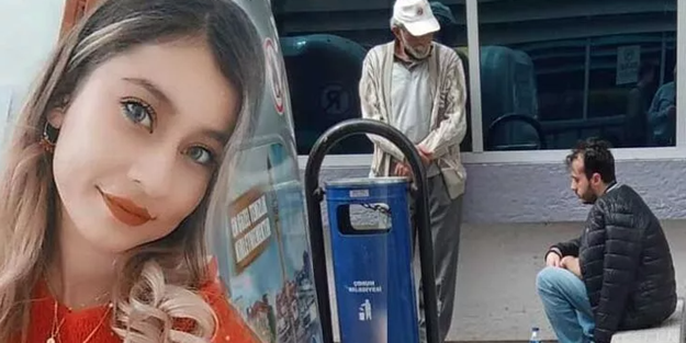 Başıboş köpekler bir kazaya daha neden oldu! Morg önünde acı bekleyiş