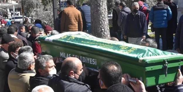 Başıboş köpek terörünün son kurbanı üniversite öğrencisi Rabia Kallı'ya acı veda