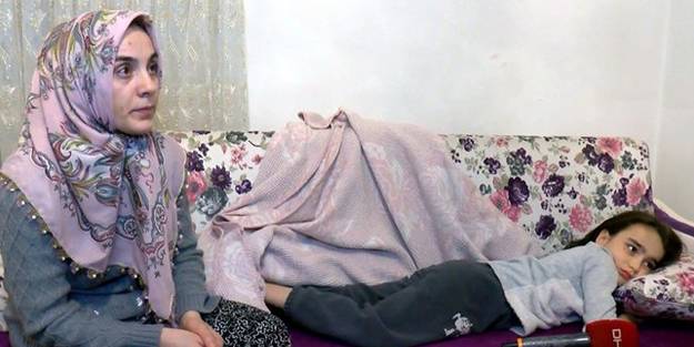 Aynı mahallede ikinci başıboş köpek saldırısı!