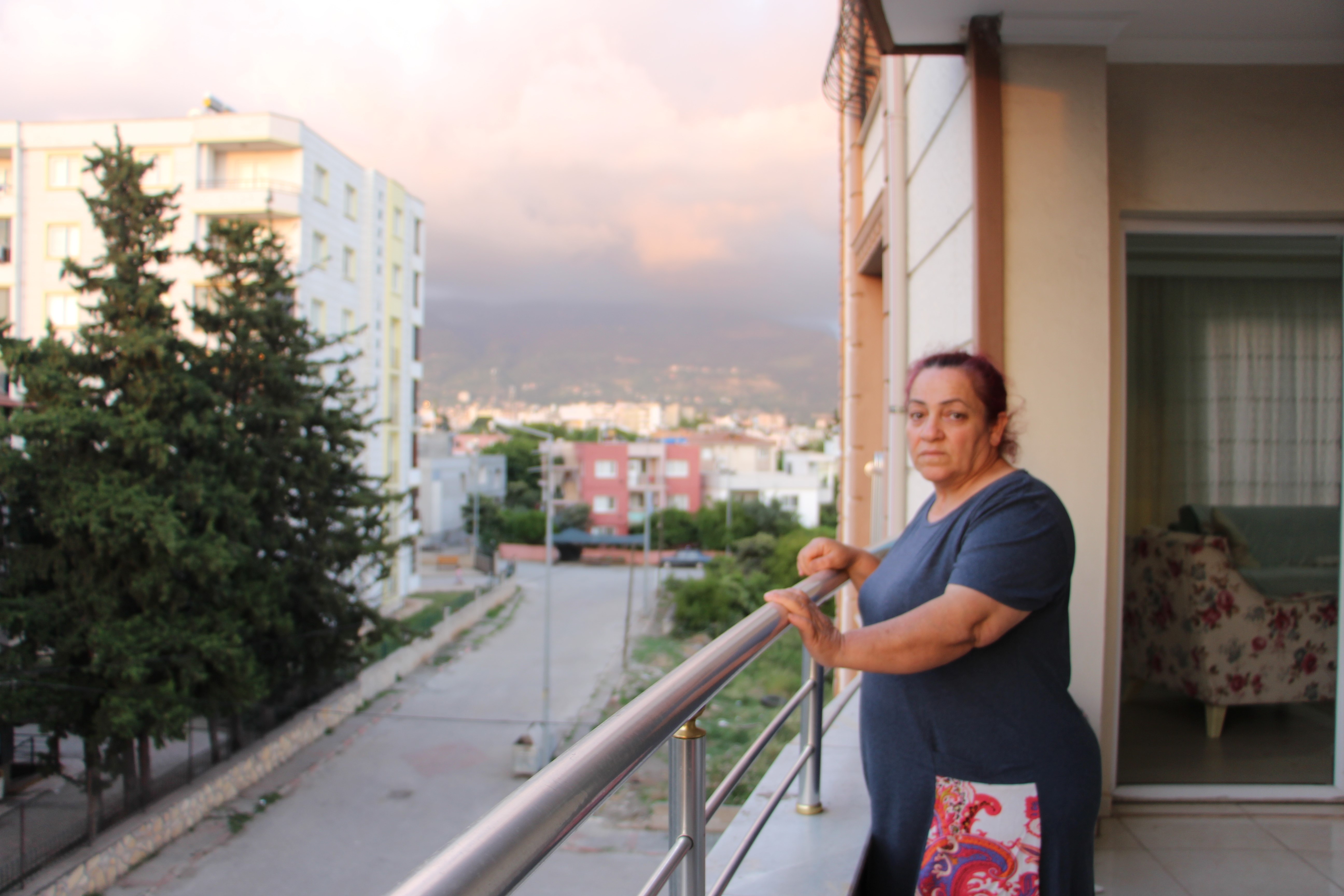 Başıboş köpekler saldırmıştı! Tek başına sokağa çıkamıyor