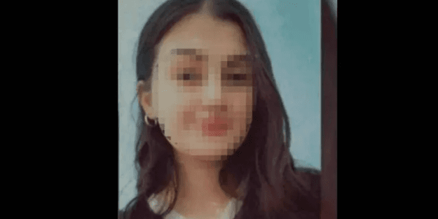 Başıboş köpeklerden korkarak fenalaşan genç kız kurtarılamadı