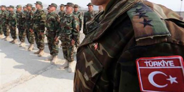 Başika saldırısının tanığı o anları anlattı