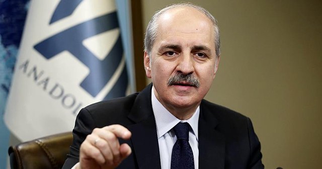 'Başika'da varlığımıza devam edeceğiz'