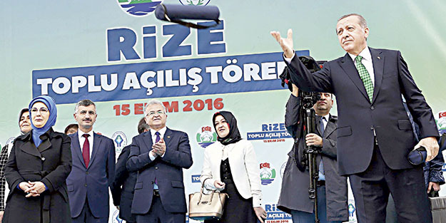 Başika’dan çıkmayız!
