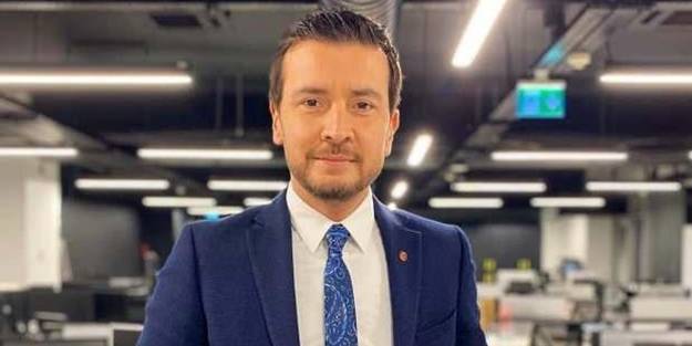 Olay tweet sonrası istifa etti!