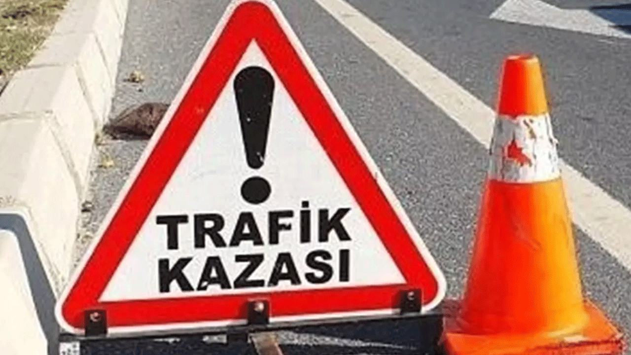 Basın Ekspres trafiğe kapandı
