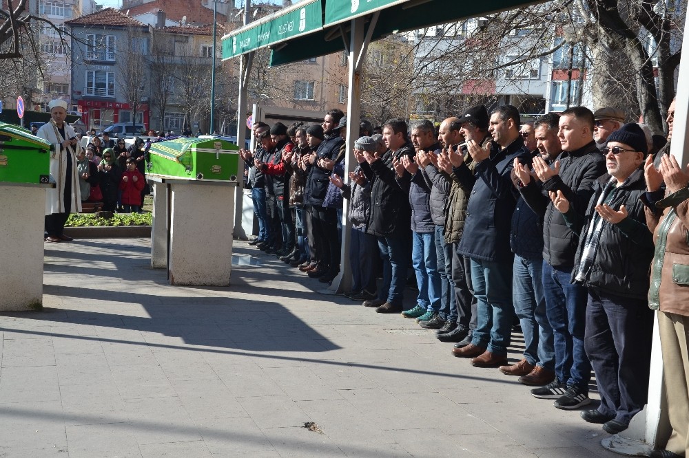 Basın emekçisi İbrahim Suluban vefat etti 