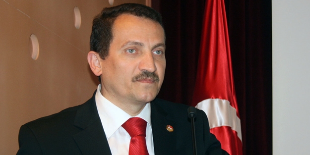 AK Parti aday adayı olmuştu, çok korkuttu!