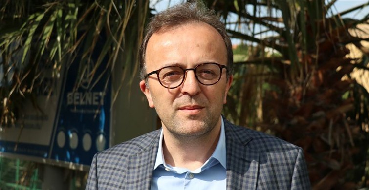 Basın İlan Kurumu Genel Müdürlüğü koltuğuna Duran getirildi