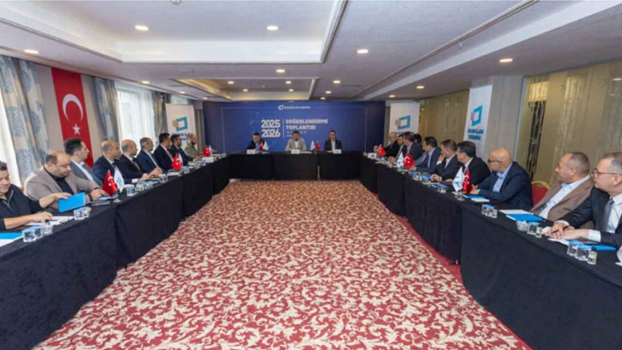 Basın İlan Kurumu'ndan önemli toplantı