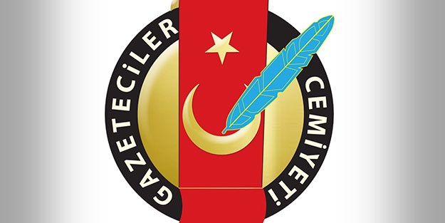 ­­­Basın İlan Kurumu’ndan yardım alan TGC'den teröre övgü!