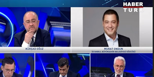 Basın özgürlüğü diye ortalığı yıkanlar zam 'KJ'sine bile tahammül edemiyor