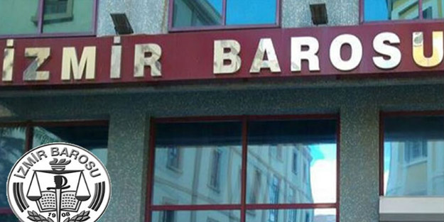 Basın özgürlüğünden dem vuran İzmir Barosu’na tepki