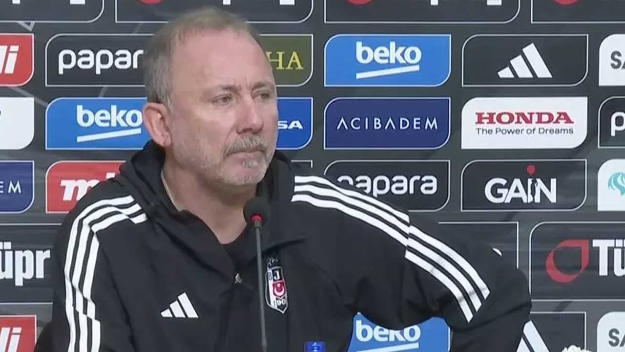 Basın toplantısında ilk kez söyledi! Rafa Silva’dan Sergen Yalçın’a olay sözler