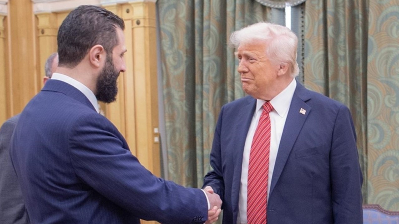 Başına 10 milyon ödül konmuştu, ama… Şara’dan bir ilk