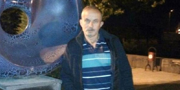 Başına ağaç dalı düşen orman işçisi öldü