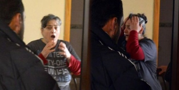 Başına geleni anladı, şoka girdi!