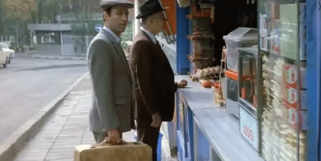 Başına gelenleri tek tek anlattı! Tokatçı'nın gerçek versiyonu çıktı