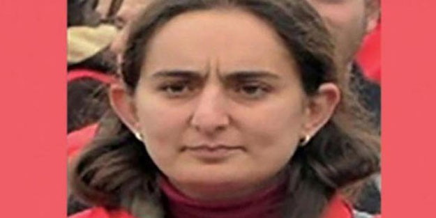 DHPC'li Ruken Kılıç'ı, örgüt itirafçısı ele vermiş