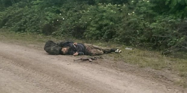 Başına ödül konulan terörist Ömer Oran Erzurum'da yakalandı