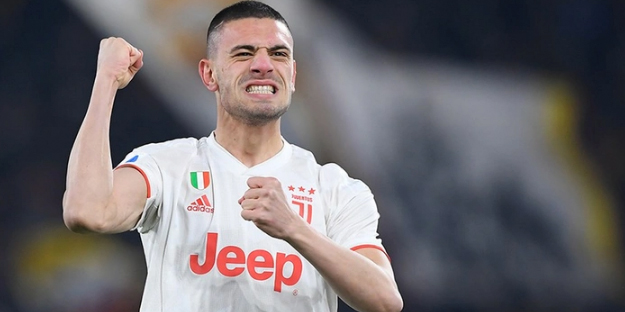 Başına talih kuşu kondu... Milli yıldız kararını verdi! Kapısını çaldılar...