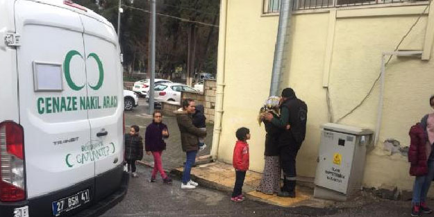 Başından vurulan Hakan, 13 günlük yaşam mücadelesini kaybetti