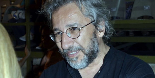 Can Dündar'a ''Türkiye'ye saldır'' maaşı