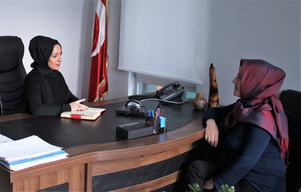 Başiskele’de psikolojik danışmanlık ve diyetisyenlik hizmetleri yeniden başlıyor 