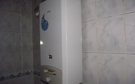 Samsun’da şofben zehirlemesi... 2 kişi hayatını kaybetti