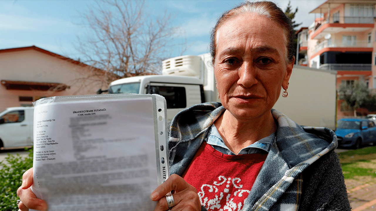 Basit bir onay hayatını mahvetti!