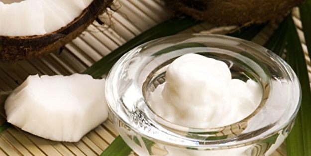 Basit ve doğal peeling