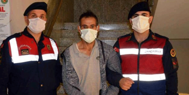 Basit yaralamadan gözaltına alındı! 2 askerimizi şehit ettiğini itiraf etti