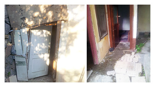 Başka yer yok işinize gelirse