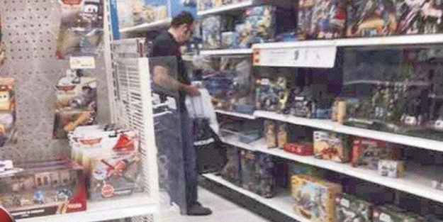 Başkaçan Emre Uslu Brüksel'e değil ABD'ye kaçmış