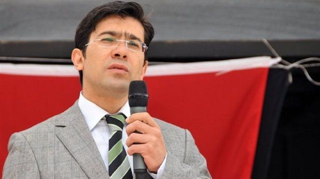 Bir belediyeye daha kayyım atandı!