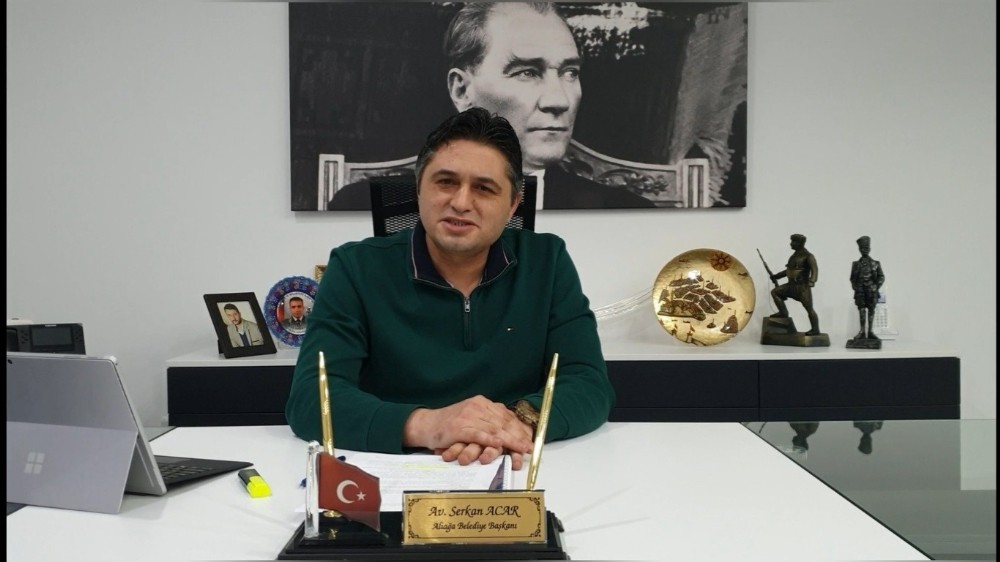 Başkan Acar: “Vatandaşımıza sadece bir telefon kadar uzaktayız” 