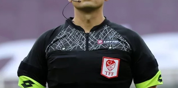 Başkan açıkladı... İşte Yeni Hakemlik Sistemi!