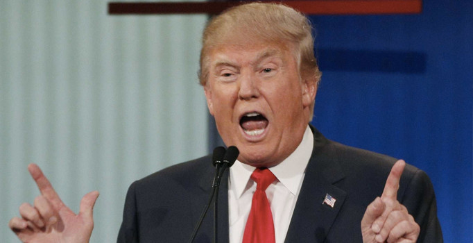 Başkan aday adayı Trump kürtaj konusunda ikili oynuyor