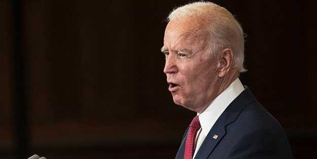 Başkan adayı Biden'a 'Dağlık Karabağ' tepkisi