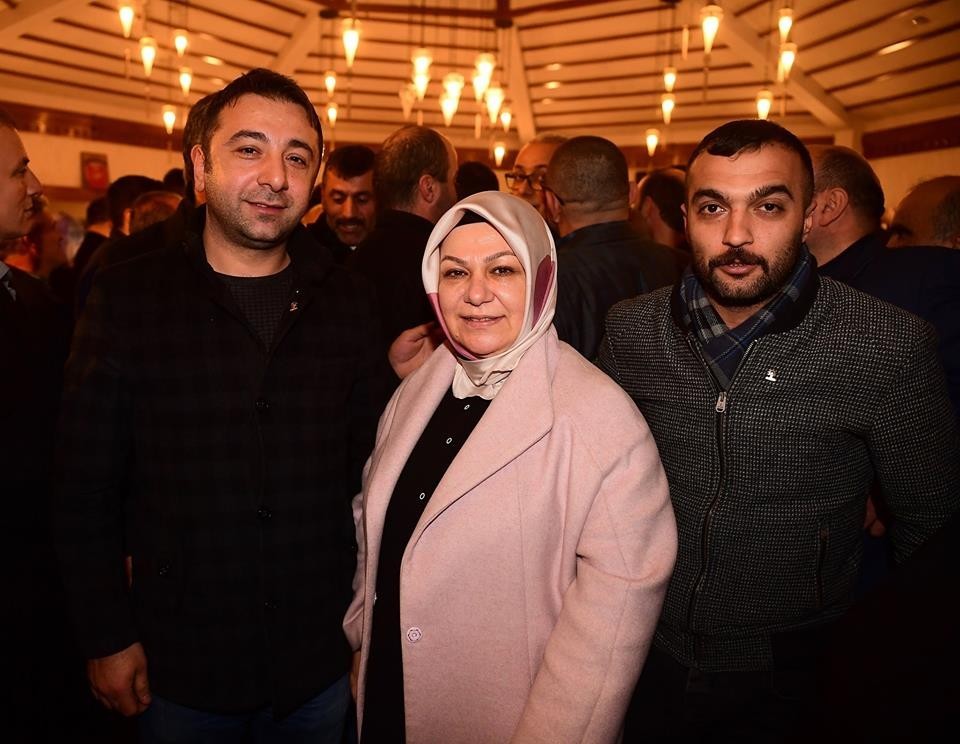 Başkan adayı Döğücü: 