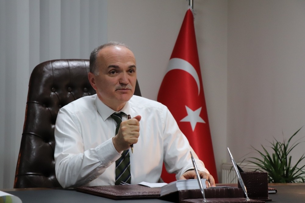 Başkan adayı Özlü, “Düzce çok güzel olacak” 