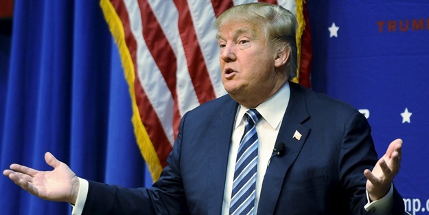 Başkan adayından Müslümanları fişleyelim önerisi