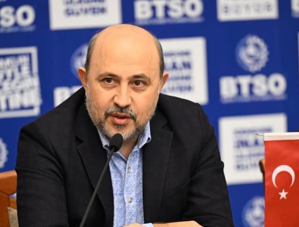 Başkan adaylarına ‘KOBİ OSB’ çağrısı