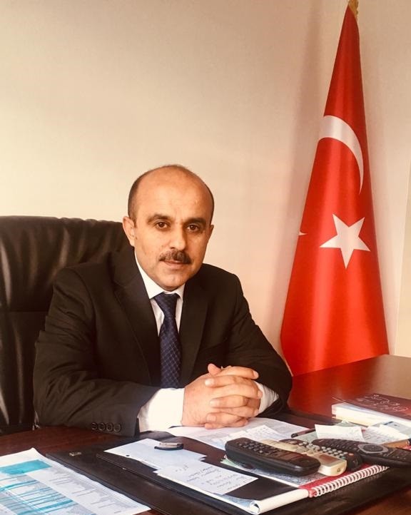 Başkan Adli’den İzmir’deki camilerde müzik yayını yapılmasına kınama 