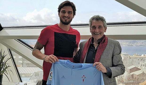 Başkan Ağaoğlu'ndan Okay Yokuşlu itirafı!