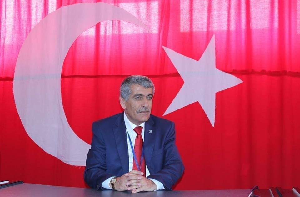 Başkan Ağar: “Üniversitelerdeki idari personele tayin hakkı tanınmalı” 