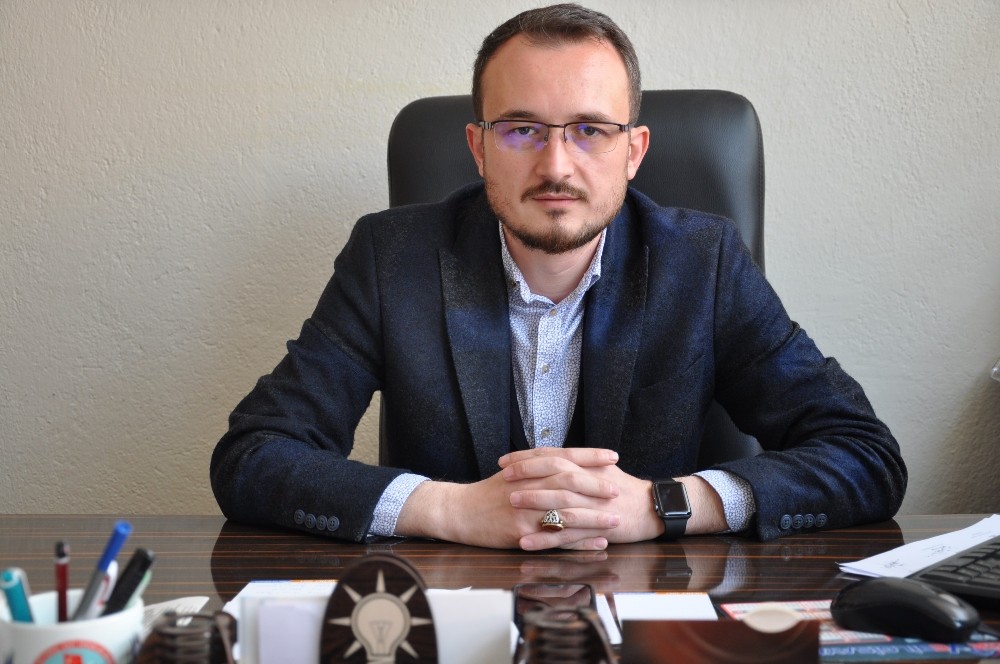 Başkan Ahmet Kulat: Destekleri sebebiyle tüm hemşehrilerime teşekkür ediyorum 