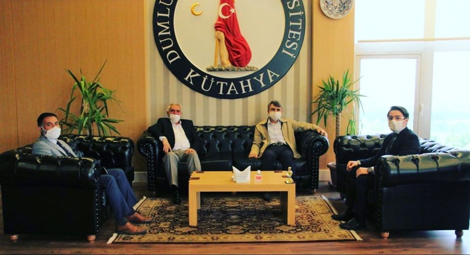 Başkan Akağaç: 