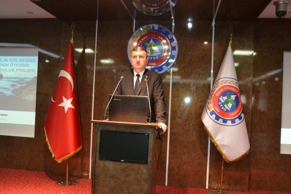 Başkan Akar’dan bankalara sitem 