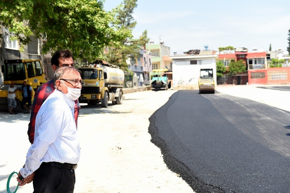 Başkan Akay: 